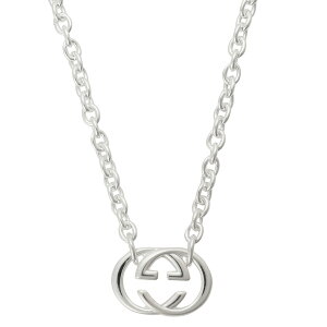 �y���������z�O�b�` �l�b�N���X GUCCI �y���_���g �A�N�Z�T���[ �����Y ���f�B�[�X 190489 J8400 8106 GG���S���`�[�t �u���b�g �V���o�[925�y�v���[���g�z�y�u�����h�z�y�Z�[���z