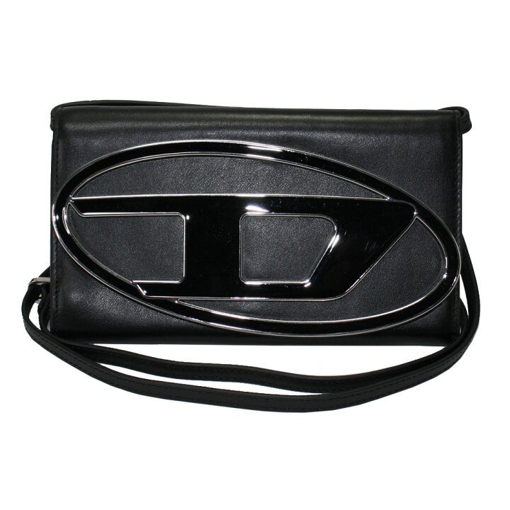 DIESEL BLACK GOLD】クラッチバッグ キャンバス ブラウン 楽天市場  