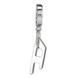 【送料無料】DIESEL ディーゼル ピアス シングル 片耳用 DX1336040 メンズ アクセサリー ジュエリー シルバー【ブランド】【プレゼント】