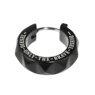 【送料無料】DIESEL ディーゼル ピアス 片耳用 シングル DX1273001 メンズ レディース アクセサリー ジュ…