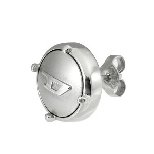 yzDIESEL fB[[ sAX Ўp VO DX1495040 DX1495 Stainless steel stud earring Y fB[X ANZT[ WG[ Vo[yuhzyv[gzyZ[z