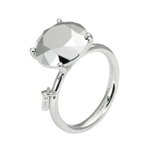 yzDIESEL fB[[ O w Z^[tH[JO DL1353040 Diamond Cut Sterling Silver Ring ANZT[ WG[ fB[X X^[OVo[ Vo[yv[gzy