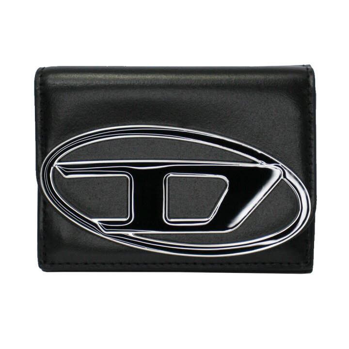 楽天市場】【送料無料】DIESEL 財布 ディーゼル 三つ折り財布  