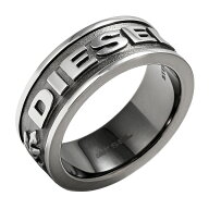 【送料無料】DIESEL ディーゼル リング 指輪 DX1108060510 DX1108060512 DX1108060515 アクセサリー メン…