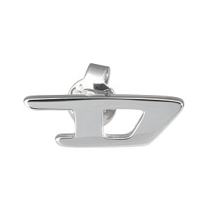 yzDIESEL fB[[ sAX Ўp VO X^bhsAX DX1519 DX1519040 Stainless steel stud earring Y fB[X jZbNX ANZT[ WG[ Vo[yuhzy