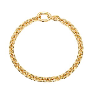 �y���������zTOM WOOD �g���E�b�h �u���X���b�g �`�F�[�� 100001 Ada Bracelet Gold �A�_ �u���X���b�g �S�[���h �����Y ���f�B�[�X ���j�Z�b�N�X �A�N�Z�T���[ �W���G���[ �X�^�[�����O�V���o�[ 925�y