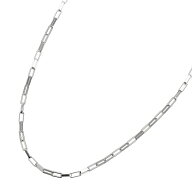 【送料無料】TOM WOOD トムウッド ネックレス チェーン 100059 18 inches Billie Chain ビリー チェーン …