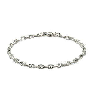 �y���������zTOM WOOD �g���E�b�h �u���X���b�g �`�F�[�� 100087 Cable Bracelet �P�[�u�� �u���X���b�g �����Y ���f�B�[�X ���j�Z�b�N�X �A�N�Z�T���[ �W���G���[ �X�^�[�����O�V���o�[ 925�y�u����