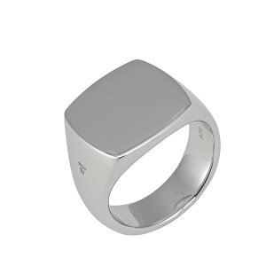 �y���������zTOM WOOD �g���E�b�h �����O �w�� 100368M Cushion Polished �N�b�V���� �|���b�V�� �����Y ���j�Z�b�N�X �A�N�Z�T���[ �W���G���[ �X�^�[�����O�V���o�[ 925�y�u�����h�z�y�v���[���g�z