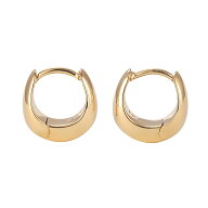 【送料無料】TOM WOOD トムウッド ピアス 100523 Ice Huggies Gold アイス ハギー ゴールド ピアス 両耳…