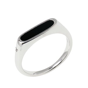 �y���������zTOM WOOD �g���E�b�h �����O �w�� 100653 Mario Ring Onyx �}���I�E�����O�E�I�j�L�X �����Y ���f�B�[�X ���j�Z�b�N�X �A�N�Z�T���[ �W���G���[ �X�^�[�����O�V���o�[ 925�y�u�����h�z�y