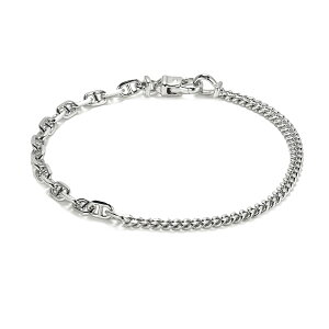 �y���������zTOM WOOD �g���E�b�h �u���X���b�g �`�F�[�� 101202 Rue Bracelet ���[ �u���X���b�g �����Y ���f�B�[�X ���j�Z�b�N�X �A�N�Z�T���[ �W���G���[ �X�^�[�����O�V���o�[ 925�y�u�����h�z�y