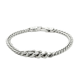 �y���������zTOM WOOD �g���E�b�h �u���X���b�g �`�F�[�� 101251 Dean Bracelet �f�B�[�� �u���X���b�g �����Y ���f�B�[�X ���j�Z�b�N�X �A�N�Z�T���[ �W���G���[ �X�^�[�����O�V���o�[ 925�y�u����