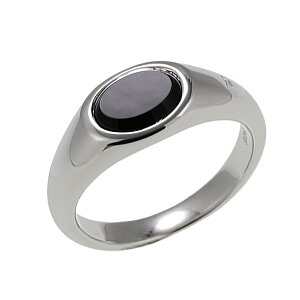 �y���������zTOM WOOD �g���E�b�h �����O �w�� 101274 Joe Ring Polished Onyx �W���[�E�����O�E�|���b�V���E�I�j�L�X �����Y ���f�B�[�X ���j�Z�b�N�X �A�N�Z�T���[ �W���G���[ �X�^�[�����O�V���o�[ 