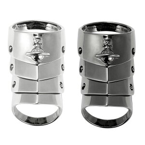 yzBBA EGXgEbh O w Vivienne Westwood 64030003-01P019 64030003-W004 64030003-Q003 SR454-1 64030003-01S001 64030003-S001 SR454-2 K^ ARMOUR RING SILVER A[}[O X^[