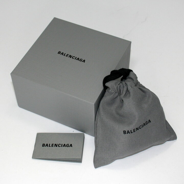 楽天市場】【送料無料】BALENCIAGA バレンシアガ ネックレス メンズ 