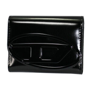 yzDIESEL fB[[ z ܂J[hP[X RCP[X fB[X Y jZbNX X10108 PS202 T8013 1DR Card Holder BI-Fold zip iii ubN F {v v ~[U[ K