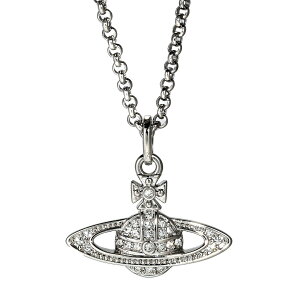 �y���������z���B���B�A�� �E�G�X�g�E�b�h �l�b�N���X �����Y Vivienne Westwood �y���_���g �A�N�Z�T���[ MAN MINI BAS RELIEF ORB PENDANT PLATINUM 63020104-02P116 63020104-02W110 752380B �~�j�o�X �����[�t �r�r�A