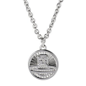 yzBBA EGXgEbh lbNX Vivienne Westwood y_g Y WG[ ANZT[ 63020301-02W004 63020301-W004 MAN. RICHMOND PENDANT RHODIUM Vo[ rrAyuh