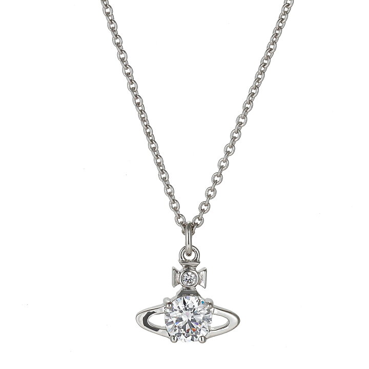 楽天市場】【送料無料】ヴィヴィアン ウエストウッド ネックレス  