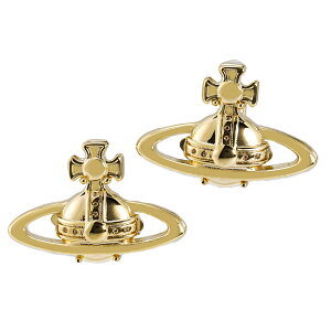 yzBBA EGXgEbh sAX Vivienne Westwood ANZT[ SUZIE EARRINGS GOLD 62010010-02R001 62010010-R001 BER1000-2 S[h BBAEEGXgEbh rrAyuhzy