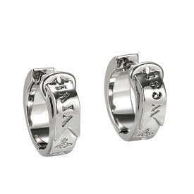 【送料無料】ヴィヴィアン ウエストウッド ピアス Vivienne Westwood アクセサリー ビビアン BOBBY EARRINGS PLATINUM 62030032-02P019 62030032-W004 シルバー ヴィヴィアン・ウエストウッド ビビアン【ブランド】【プレゼント】