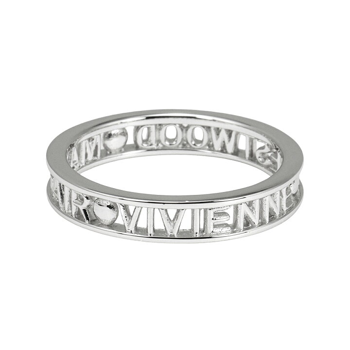 楽天市場】【送料無料】ヴィヴィアン ウエストウッド リング 指輪  