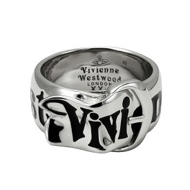 【送料無料】Vivienne Westwood ヴィヴィアン ウエストウッド リング 指輪 6404017V-01P107 64040096-01P107 64040096-W114/64040018 Q101/SR001-1 BELT RING ベルトリング スターリングシルバー アクセサリー ビビアン