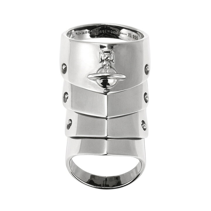 楽天市場】【送料無料】ヴィヴィアン ウエストウッド リング 指輪  