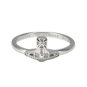 yzBBA EGXgEbh O w Vivienne Westwood rrA 64040049-01P019 64040049-W004 OSLO RING PLATINUM SILVER Vo[ BBAEEGXgEbh rrAyv[gzy