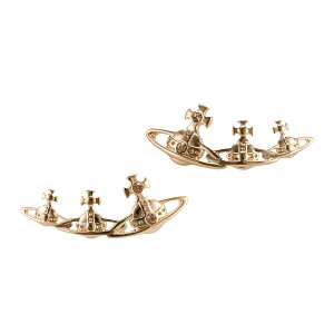 yzBBA EGXgEbh sAX Vivienne Westwood ANZT[ rrA CANDY EARRINGS LIGHT TOPAZ GOLD 62020160-02R121 62020031-R121 BE737-2 BBAEEGXgEbhyuhzyv