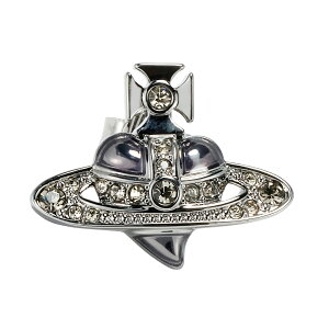 yzVivienne Westwood BBA EGXgEbh sAX Ўp Y VO X^bY 6201033R-02S322 MAN. DIAMANTE HEART SINGLE STU RUTHENIUM PLATINUM BLACK DIAMOND K^ ANZT[ rr