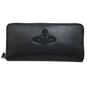 yzVivienne Westwood BBAEGXgEbh z z 5106005MU L00AR N401 ZIP LONG WALLET BLACK ALUMINIUM LEATHER ubN×Vo[ U[ {v v Eht@Xi[ rrAyv[