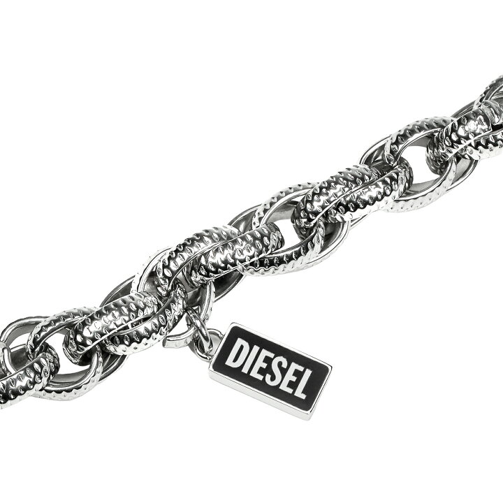 楽天市場】【送料無料】DIESEL ディーゼル ブレスレット メンズ