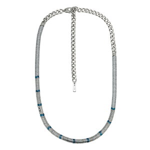 yzDIESEL fB[[ lbNX w}^Cg r[Y Y fB[X DX1576931 Hematite Beaded Necklace Vo[×u[ y_g ANZT[ WG[yuhzyv[g