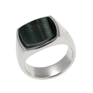 �y���������zTOM WOOD �g���E�b�h �����O �w�� 100306M Cushion Blue Hawk Eye �N�b�V���� �u���[�z�[�N�A�C �����Y ���j�Z�b�N�X �A�N�Z�T���[ �W���G���[ �X�^�[�����O�V���o�[ 925�y�u�����h�z�y�v��