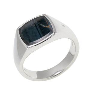 �y���������zTOM WOOD �g���E�b�h �����O �w�� 101223 Kay Ring Blue Hawk Eye �~�f�B�A���T�C�Y �V�O�l�b�g�����O �u���[�z�[�N�A�C �����Y ���f�B�[�X ���j�Z�b�N�X �A�N�Z�T���[ �W���G���[ �X�^�[