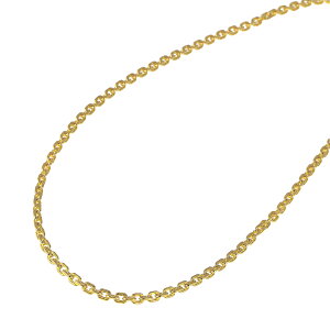 �y���������zTOM WOOD �g���E�b�h �l�b�N���X �`�F�[�� 100009 17inches Anker Chain Gold �A���J�[ �`�F�[�� �S�[���h �l�b�N���X �����Y ���f�B�[�X ���j�Z�b�N�X �A�N�Z�T���[ �W���G���[ �X�^�[����