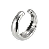 【送料無料】TOM WOOD トムウッド イヤーカフ 100412 Ear Cuff Thick イヤーカフ シック 片耳用 レディー…