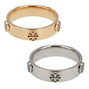 yz2025H~V TORY BURCH g[o[` fB[X ~[ X^bY O w 76882-720/Tory Gold/S[h 76882-022/Tory Silver/Vo[ Miller Stud Ring WG[ ANZT[yuh