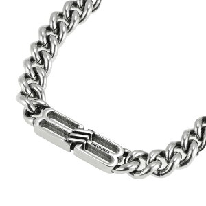 yz2025H~V BALENCIAGA oVAK lbNX `F[ BB Icon GOURMET ObglbNX AeB[NVo[ BBS 723052 TZ99I 0911 Y fB[X jZbNX `[J