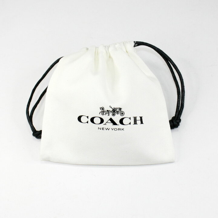 楽天市場】【送料無料】COACH コーチ ネックレス ペンダント 