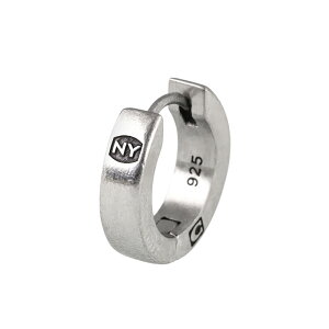 yzCOACH R[` t[v sAX Ўp Y 470366 SLV 041 ANTIQUE SILVER HALLMARK HUGGIE EARRING AeB[NVo[×ubN X^[OVo[ ANZT[ WG[yuhz