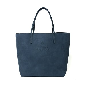 yzVivienne Westwood BBA EGXgEbh g[gobO STUDIO SHOPPER obO L Y fB[X jZbNX fju[ 4205007OU L00CC K406 DENIM BLUE NUBUCK LEATHER }U[YobO 