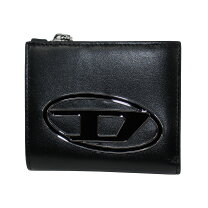 楽天市場】DIESEL dz（形状（財布）二つ折り財布）（バッグ・小物 