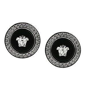 �y���������z2026�t�ĐV�� VERSACE ���F���T�[�`�F �s�A�X ���h�D�[�T �C�������O �����Y ���f�B�[�X ���j�Z�b�N�X DG27256 DJMR 4J750 �V���o�[×�u���b�N �A�N�Z�T���[ �W���G���[ ���F���T�[�` �x
