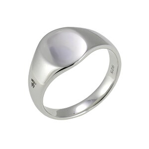 �y���������zTOM WOOD �g���E�b�h �����O �w�� 100773 Mini Signet Oval �~�j�E�V�O�l�b�g�E�I�[�o�� �����Y ���f�B�[�X ���j�Z�b�N�X �A�N�Z�T���[ �W���G���[ �X�^�[�����O�V���o�[ 925�y�u�����h�z