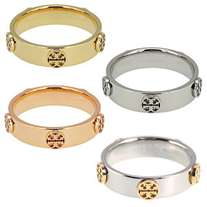 �y���������zTORY BURCH �g���[�o�[�` ���f�B�[�X �~���[ �X�^�b�Y �����O �w�� MILLER STUD RING 76882-720/�S�[���h 76882-022/�V���o�[ 76882-654/���[�Y�S�[���h 76882-024/�V���o�[×�S�[���h �W���G���[ �A