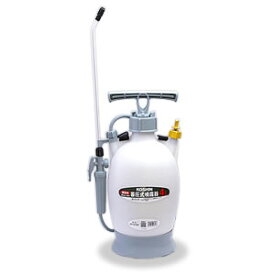 農園芸殺虫剤用 噴霧器 ミスターオートHS-401BT（1台）4リッター 樹木消毒 農薬散布 散布機