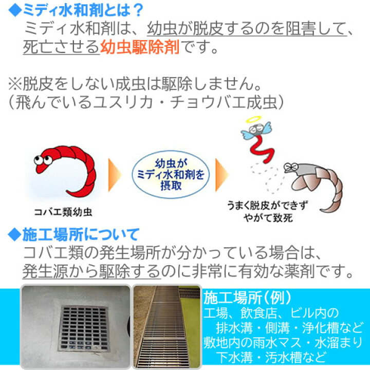 オープニング大セール ユスリカ チョウバエ コバエ幼虫駆除 デミリン発泡錠3 2錠 100個 3袋 Fucoa Cl